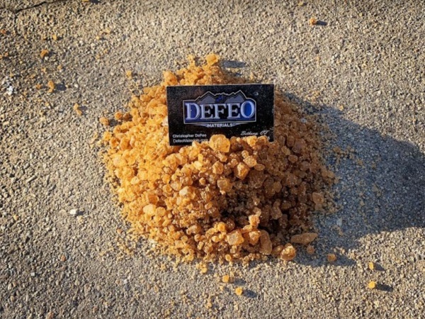 DeFeo Materials, LLC. Image